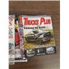 Image 5 : Lot Hot Rod & Automotive Magazines