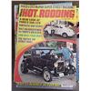 Image 2 : Lot Hot Rod & Automotive Magazines