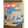 Image 3 : Lot Hot Rod & Automotive Magazines