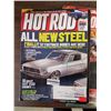 Image 4 : Lot Hot Rod & Automotive Magazines