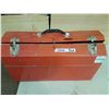 Image 1 : Toolbox and Contents