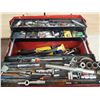 Image 3 : Toolbox and Contents