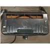 Image 3 : Retro Electrolux vacuum Model #PN11 & accessories