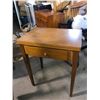Image 5 : Wooden Sewing Table