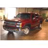 Image 1 : 2004 Chevy Avalanche