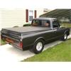 Image 5 : 1972 Pro-Street Chevy Pickup