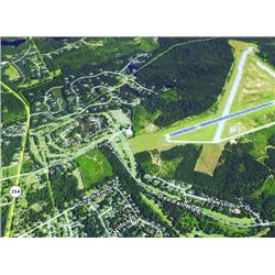 Parkland Golf Course - Greenwood, SC