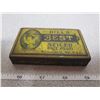 Image 1 : Tobacco tin "J.G. Dill's Best Sliced Cut Plug" Richmond, VA USA