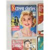 Image 2 : 4 magazines - Elvis, Tommy Sands, Doris Day & Glen Campbell Music Book