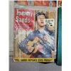 Image 3 : 4 magazines - Elvis, Tommy Sands, Doris Day & Glen Campbell Music Book