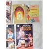 Image 3 : 7 cook books, 1 hard cover 1923, 25, 29, 30, 33