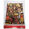 Image 1 : 500 piece Coke Jigsaw puzzle