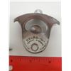 Image 3 : Coca-Cola bottle opener, New in Box, NOS *comes with screws for mounting*
