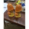 Image 2 : 22 Pair Salt & Pepper Shakers