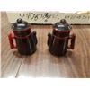 Image 3 : 22 Pair Salt & Pepper Shakers