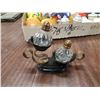 Image 4 : 22 Pair Salt & Pepper Shakers