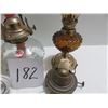 Image 2 : 4 Decorative perfume lamps