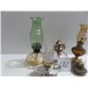 Image 3 : 4 Decorative perfume lamps