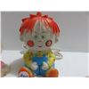 Image 3 : Child's night light, Cutie Pie look alike ornament. Little Darling puzzle