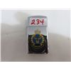 Image 1 : Baldy Hughes Canadian forces case Zippo lighter