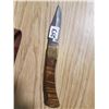 Image 2 : Schrade USA 3.5" Blade Folding with Ironwood Scales Knife