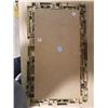 Image 2 : 1960's Vintage Wall Mirror 29"