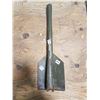Image 1 : Army Trench Shovel 8" Blade