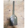 Image 2 : Army Trench Shovel 8" Blade