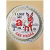 Image 1 : Vintage Bar Tray  Las Vegas