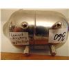Image 3 : LEONARD HONK KONG PIG COIN BANK VINTAGE