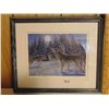 Image 1 : DE WOLFE LIMITED EDITION PRINT