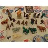 Image 1 : KINDER SURPRISE SOLDIERS & US ELECTION PINS