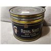 Image 1 : Royal Navy Tobacco Tin Can