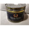 Image 3 : Royal Navy Tobacco Tin Can