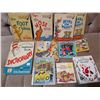 Image 1 : Vintage Dr. Seuss and Other Childrens Books