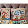 Image 2 : Vintage Dr. Seuss and Other Childrens Books