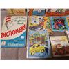 Image 4 : Vintage Dr. Seuss and Other Childrens Books