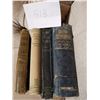 Image 1 : 4 Antique Books David Copperfield