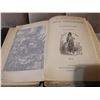 Image 4 : 4 Antique Books David Copperfield