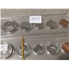 Image 3 : 1975,76,77 Set of Canada Coins