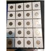 Image 2 : High Grade 5 Cent Coins From 1922 to 2018 ,106 Coins