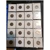 Image 4 : High Grade 5 Cent Coins From 1922 to 2018 ,106 Coins