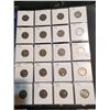 Image 5 : High Grade 5 Cent Coins From 1922 to 2018 ,106 Coins