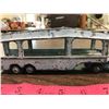 Image 3 : Dinky Diecast Car Hauler (England)