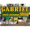 Image 2 : Gabriel Sign/ Display Steel