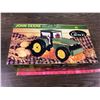 Image 1 : New In Box John Deere Gibson Cookie Jar