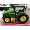 Image 2 : New In Box John Deere Gibson Cookie Jar