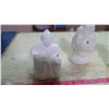 Image 2 : 3 Buddha Incense Burners