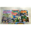 Image 3 : DC Comics Men At War + The Unknown  Soldiers 12 cents, 35 cents, 40 cents, 50 cents, 60 cents