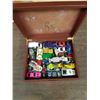 Image 2 : Box with Toy Cars